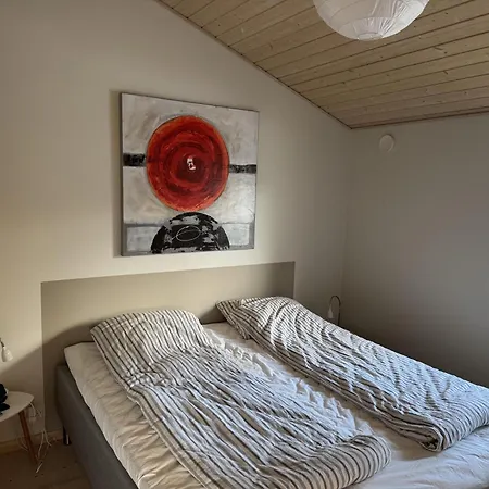 Beautiful In With 3 Bedrooms, Internet And Sauna 別荘 *