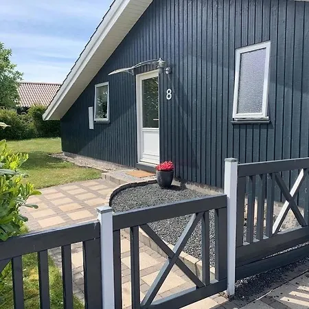 Holiday home Beautiful In With 3 Bedrooms, Internet And Sauna Slagelse