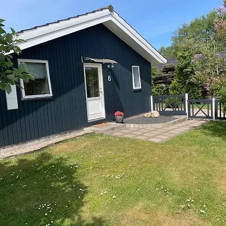 Holiday home Beautiful In With 3 Bedrooms, Internet And Sauna Slagelse