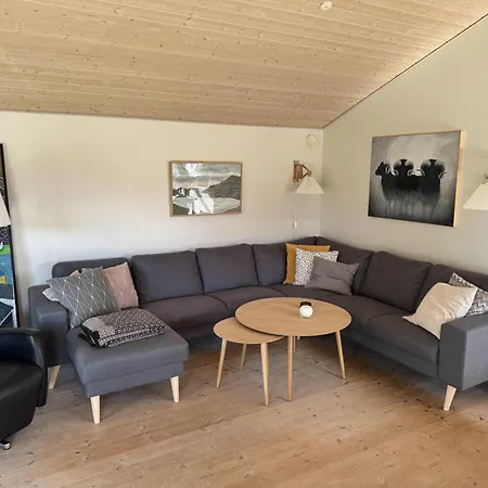 Beautiful In With 3 Bedrooms, Internet And Sauna 슬라겔스