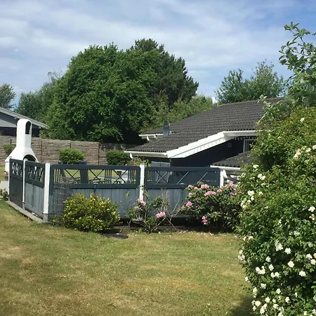 Beautiful In With 3 Bedrooms, Internet And Sauna Holiday home Slagelse