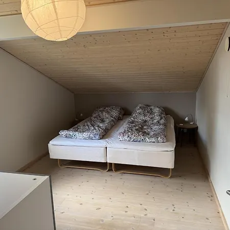Beautiful In With 3 Bedrooms, Internet And Sauna Slagelse