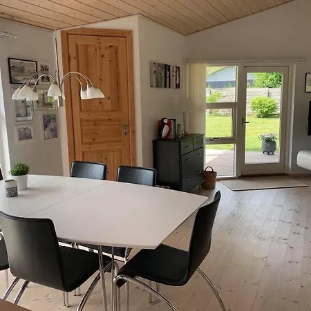 Holiday home Beautiful In With 3 Bedrooms, Internet And Sauna Slagelse