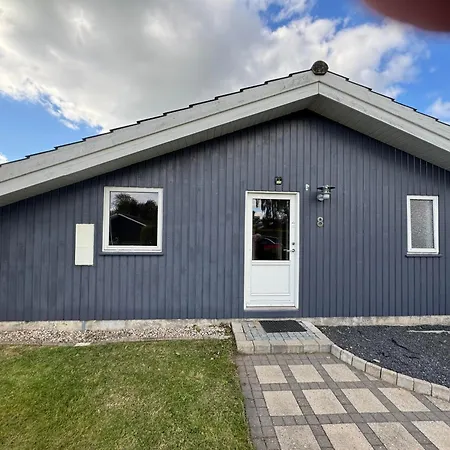 Beautiful In With 3 Bedrooms, Internet And Sauna Slagelse