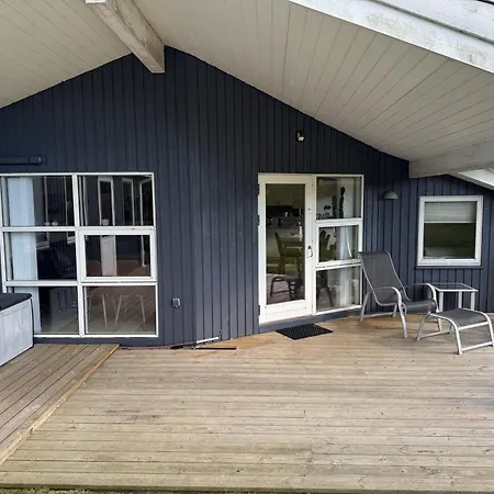 Holiday home Beautiful In With 3 Bedrooms, Internet And Sauna *