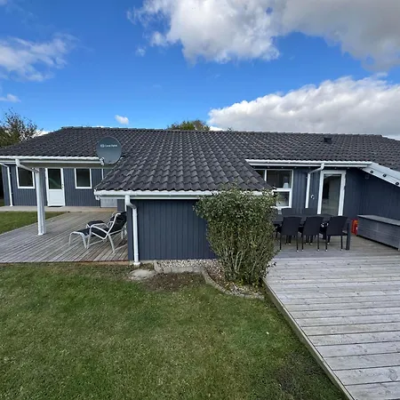 Holiday home Beautiful In With 3 Bedrooms, Internet And Sauna
