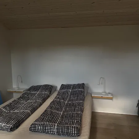 펜션 Beautiful In With 3 Bedrooms, Internet And Sauna *