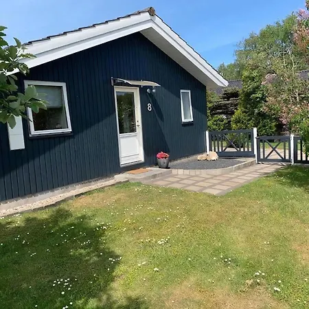 펜션 Beautiful In With 3 Bedrooms, Internet And Sauna 슬라겔스