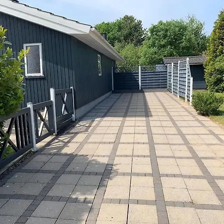 Beautiful In With 3 Bedrooms, Internet And Sauna 슬라겔스